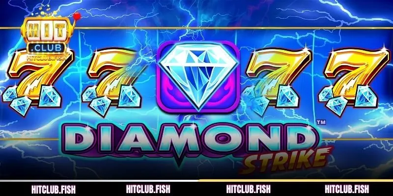 Biểu tượng và tỷ lệ thưởng trong Kim cương Hitclub