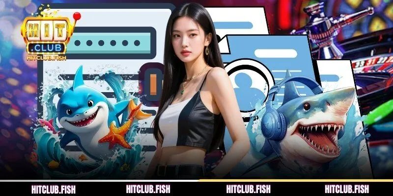 Cập nhật 4 điều khoản sử dụng HITCLUB