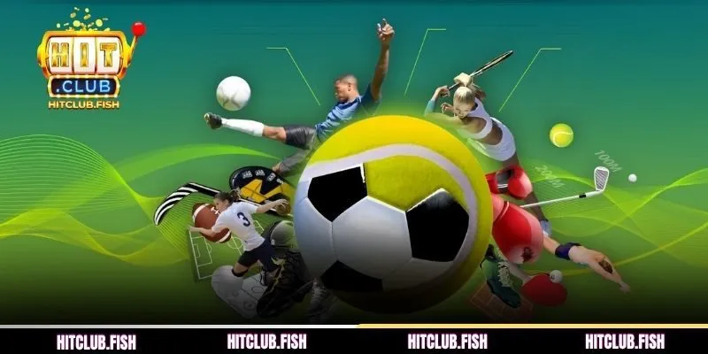 Đôi nét về O thể thao HITCLUB
