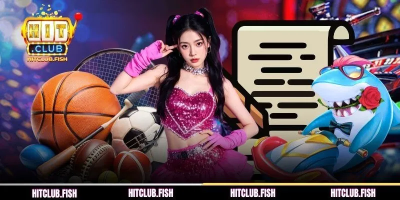 Nguyên tắc cập nhật chính sách của HITCLUB