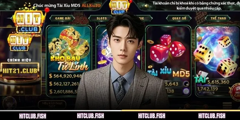 Những đóng góp của tác giả cho cổng game