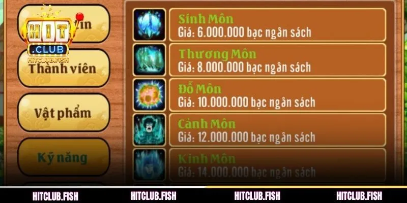 Quy định cần nắm khi chơi game