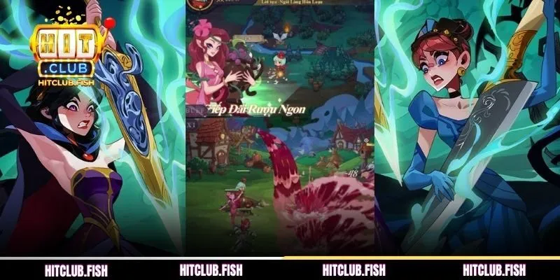 Quy định chơi game cần nắm chắc
