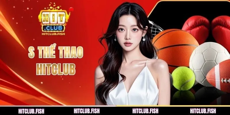 S thể thao HITCLUB