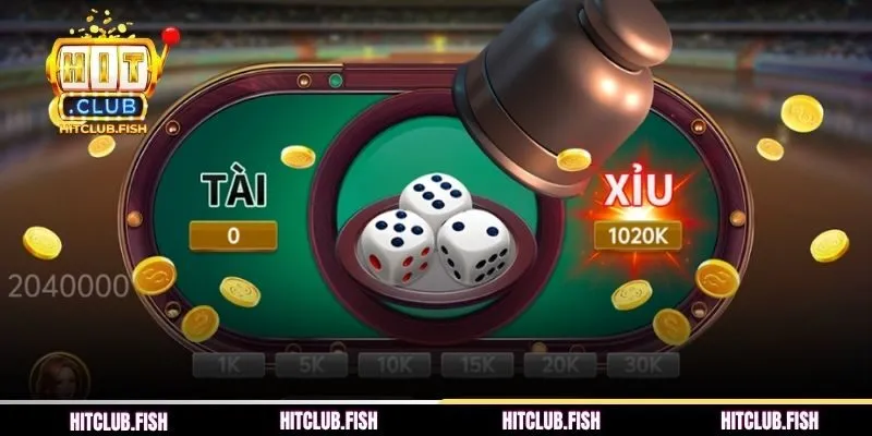 Sicbo HITCLUB mang đến trải nghiệm hiện đại