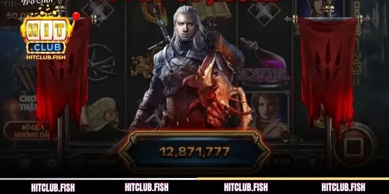 Thông tin sơ lược về The Witcher HITCLUB
