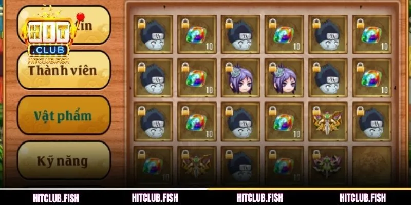 Tip chơi game thắng lớn cho bet thủ