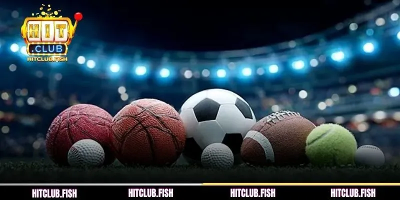 Tổng hợp các loại kèo cược hấp dẫn