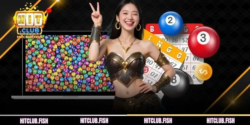 Ưu điểm và các loại hình lô đề siêu tốc tại HITCLUB