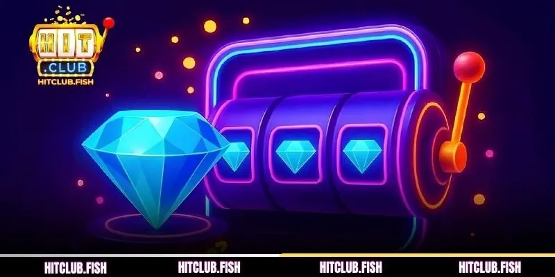 Vài điều thú vị về game Kim cương Hitclub